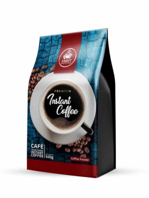 Amrit Coffee - Instant Coffee