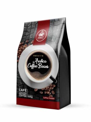Amrit Coffee - Arabian Coffee Beans